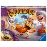 Настольная игра Ravensburger 226894 Ла Кукарача семейная 226894 — фото 2