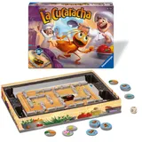Настольная игра Ravensburger 226894 Ла Кукарача семейная 226894 — фото 3