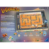 Настольная игра Ravensburger 226894 Ла Кукарача семейная 226894 — фото 4