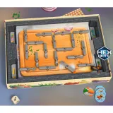 Настольная игра Ravensburger 226894 Ла Кукарача семейная 226894 — фото 5