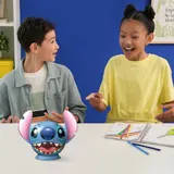 Пазл 3D Ravensburger 115747 Шар Disney Stitch 72 элемента 115747 — фото 5