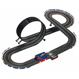 Гоночный трек Carrera Spider-Man Racing 62580 4.9 м с 2 машинками 62580 — фото 2