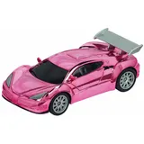 Carrera GO!!! - Автотрек 4,9м Girls Power Glamour Racing + 2 машинки 62579 / артикул 62579 / GTIN 4007486625792 — фото 3