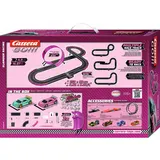 Carrera GO!!! - Автотрек 4,9м Girls Power Glamour Racing + 2 машинки 62579 / артикул 62579 / GTIN 4007486625792 — фото 5