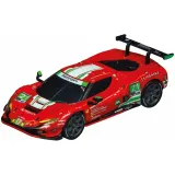 Гоночный трек Carrera Ferrari Power Racing 62575 8.6 м с 2 машинками 62575 — фото 3