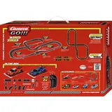 Гоночный трек Carrera Ferrari Power Racing 62575 8.6 м с 2 машинками 62575 — фото 5