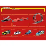 Гоночный трек Carrera Ferrari Power Racing 62575 8.6 м с 2 машинками 62575 — фото 6