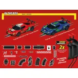 Гоночный трек Carrera Ferrari Power Racing 62575 8.6 м с 2 машинками 62575 — фото 7