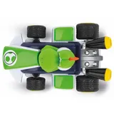 Радиоуправляемая машина Carrera RC Mario Kart Yoshi Race Kart 320002 1:32 2,4 ГГц — фото 6