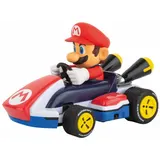 Carrera RC - 2.4 GHz MarioKart Race Kart, Mario 1:32 320001 / артикул 320001 / GTIN 9003150143147 — фото 2