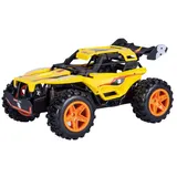Carrera RC - Advent Calendar Auto RC Buggy 2.4 GHz 1:16 160150 / артикул 160150 / GTIN 9003150143345 — фото 2
