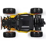 Carrera RC - Advent Calendar Auto RC Buggy 2.4 GHz 1:16 160150 / артикул 160150 / GTIN 9003150143345 — фото 4