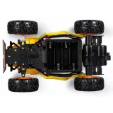 Carrera RC - Advent Calendar Auto RC Buggy 2.4 GHz 1:16 160150 / артикул 160150 / GTIN 9003150143345 — фото 5