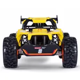 Carrera RC - Advent Calendar Auto RC Buggy 2.4 GHz 1:16 160150 / артикул 160150 / GTIN 9003150143345 — фото 6