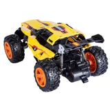 Carrera RC - Advent Calendar Auto RC Buggy 2.4 GHz 1:16 160150 / артикул 160150 / GTIN 9003150143345 — фото 7