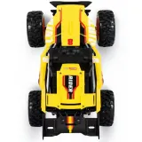 Carrera RC - Advent Calendar Auto RC Buggy 2.4 GHz 1:16 160150 / артикул 160150 / GTIN 9003150143345 — фото 8