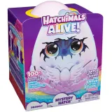 Интерактивная игрушка Hatchimals Alive - Egg Mystery Hatch Draggle 20145683 / артикул 19201 6069282 20145683 / GTIN 778988452615 — фото 1