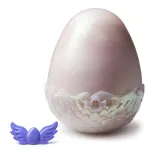 Интерактивная игрушка Hatchimals Alive - Egg Mystery Hatch Draggle 20145683 / артикул 19201 6069282 20145683 / GTIN 778988452615 — фото 3