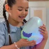 Интерактивная игрушка Hatchimals Alive - Egg Mystery Hatch Draggle 20145683 / артикул 19201 6069282 20145683 / GTIN 778988452615 — фото 5