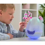 Интерактивная игрушка Hatchimals Alive - Egg Mystery Hatch Draggle 20145683 / артикул 19201 6069282 20145683 / GTIN 778988452615 — фото 8