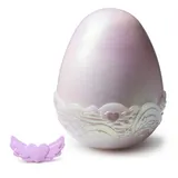 Интерактивная игрушка Hatchimals Alive - яйцо Тайна люка Пуфикорн 20145447 / артикул 19201 6069132 20145447 / GTIN 778988509142 — фото 3
