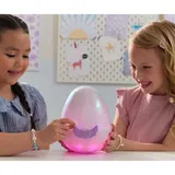 Интерактивная игрушка Hatchimals Alive - яйцо Тайна люка Пуфикорн 20145447 / артикул 19201 6069132 20145447 / GTIN 778988509142 — фото 8