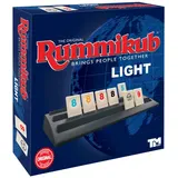 Игра-головоломка "Руммикуб" LMD3605 / артикул LMD3605 / GTIN 5904754608497 — фото 1