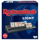 Игра-головоломка "Руммикуб" LMD3605 / артикул LMD3605 / GTIN 5904754608497 — фото 2