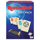 Головоломка Rummikub Easy Pack Travel LMD9682 / артикул LMD9682 / GTIN 5904754608480 — фото 2