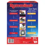 Головоломка Rummikub Easy Pack Travel LMD9682 / артикул LMD9682 / GTIN 5904754608480 — фото 3