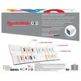 Игра-головоломка Руммикуб 3 в 1 LMD8613 / артикул LMD8613 / GTIN 5904754608503 — фото 3