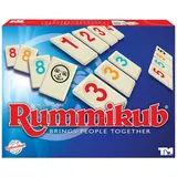 Настольная логическая игра Lemada Rummikub LMD LMD46024602 — фото 1