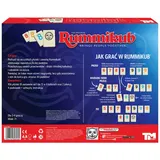 Настольная логическая игра Lemada Rummikub LMD LMD46024602 — фото 2