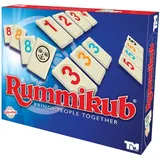 Настольная логическая игра Lemada Rummikub LMD LMD46024602 — фото 3