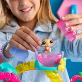 Littlest Pet Shop - Веселая фабрика Набор Карусель + 2 фигурки LPS00519 / артикул LPS00519 / GTIN 885561005196 — фото 7