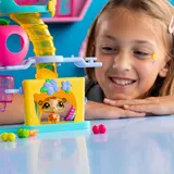 Littlest Pet Shop - Веселая фабрика Набор Карусель + 2 фигурки LPS00519 / артикул LPS00519 / GTIN 885561005196 — фото 8