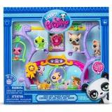 Littlest Pet Shop - Pets have talent Набор со сценой + 2 фигурки LPS00558 / артикул LPS00558 / GTIN 885561005585 — фото 5