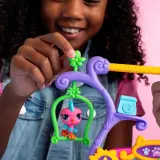 Littlest Pet Shop - Pets have talent Набор со сценой + 2 фигурки LPS00558 / артикул LPS00558 / GTIN 885561005585 — фото 8