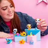 TM Toys LPS00517 — Игровой набор Littlest Pet Shop «Пляж» с пятью зверюшками и аксессуарами — фото 7