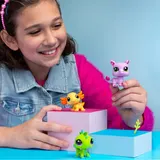 Littlest Pet Shop - Three Jungle Animals Collector Figures Tuba 3-PAK LPS00550 / артикул LPS00550 2 / GTIN 885561005516 — фото 5