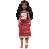 Mattel JBT56 — Кукла Disney Принцесса Моана модная JBT56 — фото 2