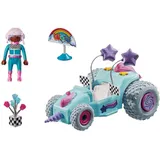 Playmobil - Funstars Racing: Unicorn Go-Kart 71635 / артикул 71635 / GTIN 4008789716354 — фото 2