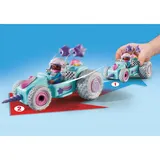 Playmobil - Funstars Racing: Unicorn Go-Kart 71635 / артикул 71635 / GTIN 4008789716354 — фото 3