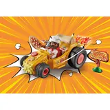 Playmobil - Funstars Racing: Pizza Go-Kart 71634 / артикул 71634 / GTIN 4008789716347 — фото 3