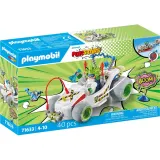 Playmobil - Funstars Racing: Профессор Гокарт 71633 / артикул 71633 / GTIN 4008789716330 — фото 1