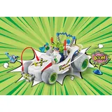Playmobil - Funstars Racing: Профессор Гокарт 71633 / артикул 71633 / GTIN 4008789716330 — фото 3