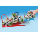 Playmobil - Funstars Racing: Профессор Гокарт 71633 / артикул 71633 / GTIN 4008789716330 — фото 4