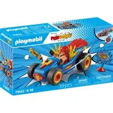 Playmobil Funstars Racing 71632 Картинг Рестлер 39 деталей — фото 1