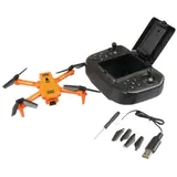 Радиоуправляемый квадрокоптер Revell Control Pocket Drone 23810 2,4 ГГц — фото 3