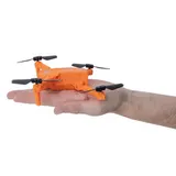 Радиоуправляемый квадрокоптер Revell Control Pocket Drone 23810 2,4 ГГц — фото 4